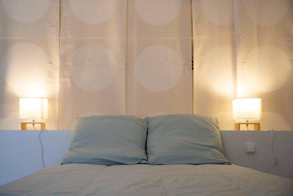 La Fontaine Neuve-Avallon-5 Personnes-1 Chambre-3 Lits-Parking-Wifi Ngoại thất bức ảnh